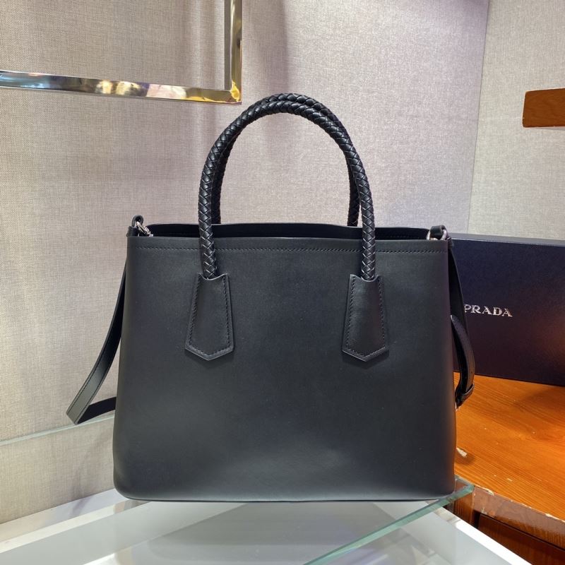 Prada Top Handle Bags